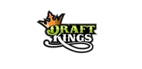 A logo of draft kings