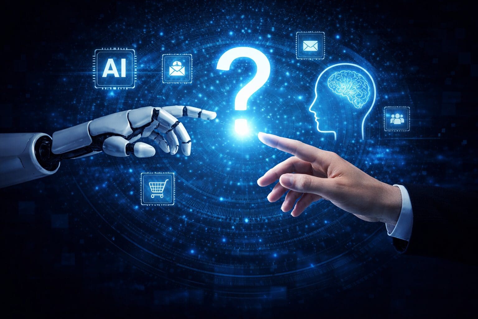 AI ad copy vs psychology-driven advertising — Dr. Greg Cynaumon behavioral advertising comparison